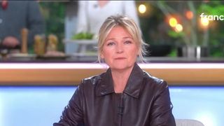 Audiences pré-access : "C à vous" avec Anne-Elisabeth Lemoine en grande forme sur France 5, Nagui toujours en difficulté sur France 2