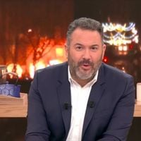 Audiences : "Bonjour !", la matinale de Bruce Toussaint sur TF1, égale son record de saison et signe son 3e meilleur score depuis sa création