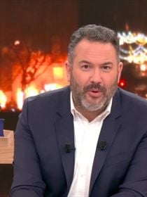 Audiences : "Bonjour !", la matinale de Bruce Toussaint sur TF1, égale son record de saison et signe son 3e meilleur score depuis sa création