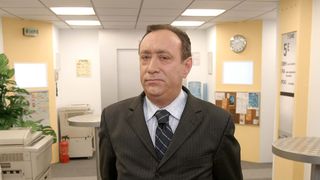 Déprogrammation : Paris Première bouscule sa grille samedi pour rendre hommage à Gérard Chaillou, connu pour son rôle dans "Caméra café"