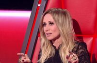Une bande-annonce de la saison 15 de "The Voice", sur TF1