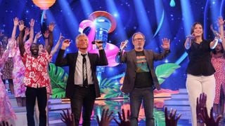 Prime spécial de "N'oubliez pas les paroles", Arthur revient avec "Le dernier cercle", Tahar Rahim dans une nouvelle série sur Canal+... Les temps forts à la télévision du 11 au 17 juillet 2026