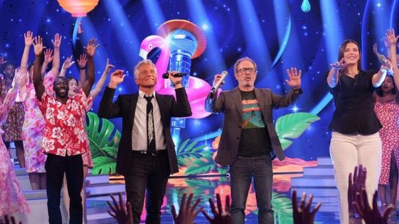 Prime spécial de "N'oubliez pas les paroles", Arthur revient avec "Le dernier cercle", Tahar Rahim dans une nouvelle série sur Canal+... Les temps forts à la télévision du 11 au 17 juillet 2026