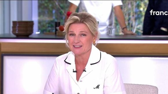 Audiences pré-access : Carton pour "C à vous", au plus haut depuis près de 2 mois, déception pour le retour du "Juste prix" sur M6