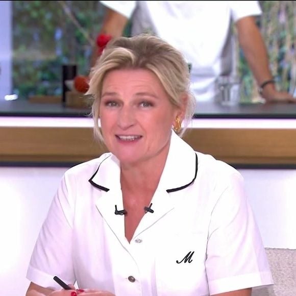 Audiences pré-access : Carton pour "C à vous", au plus haut depuis près de 2 mois, déception pour le retour du "Juste prix" sur M6