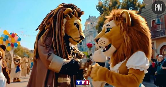 "Mask Singer" revient sur TF1 le 12 septembre.