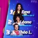 "Star Academy" 2025 : Ema, Léane et Théo L. nommés, qui doit rester ? Votez dans notre sondage