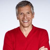 Après 12 ans à sa tête, Nagui arrête "La bande originale" sur France Inter