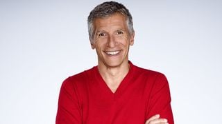 Après 12 ans à sa tête, Nagui arrête "La bande originale" sur France Inter