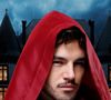Le danseur Anthony Colette fait partie du casting de la saison 4 des "Traîtres" sur M6