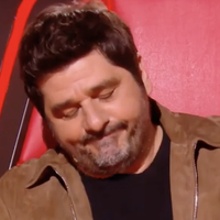 "On a vécu un moment unique" : Albert, 11 ans, émeut aux larmes tout le plateau de "The Voice Kids" avec un chant arménien et bouleverse Patrick Fiori