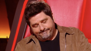 "On a vécu un moment unique" : Albert, 11 ans, émeut aux larmes tout le plateau de "The Voice Kids" avec un chant arménien et bouleverse Patrick Fiori