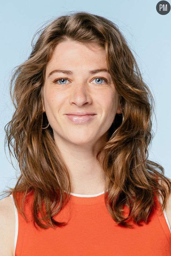 NINA HAZOTTE