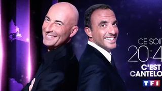 Nikos Aliagas remplace Hélène Mannarino au pied levé et reprend les commandes de "C Canteloup" sur TF1 pour 3 émissions