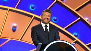 "Tout le monde a son mot à dire" : Bruno Guillon succède à Olivier Minne à la présentation du jeu de France 2