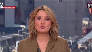Audiences : Pascale de la Tour du Pin a-t-elle confirmé sa bonne dynamique à la tête de la matinale de BFMTV ?