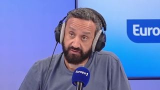 "We will miss you ..." : Cyril Hanouna fareweed to Europe 1 "my departure not my fact":