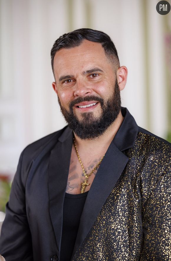 Anthony de "Qui veut épouser mon fils ?"