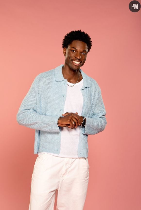 Kurtis de "Secret Story" 2026