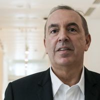 Jean-Marc Morandini définitivement condamné à de la prison avec sursis pour corruption de mineurs