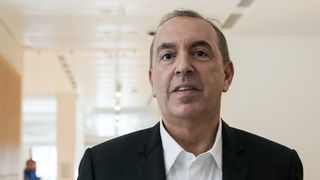Jean-Marc Morandini définitivement condamné à de la prison avec sursis pour corruption de mineurs