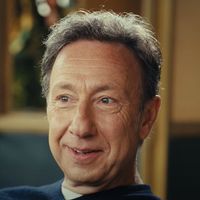 "Ils n'ont pas sauté de joie" : Stéphane Bern révèle la réaction de la direction de France Télévisions à sa participation à "Danse avec les stars"