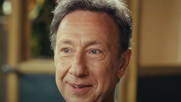 "Ils n'ont pas sauté de joie" : Stéphane Bern révèle la réaction de la direction de France Télévisions à sa participation à "Danse avec les stars"