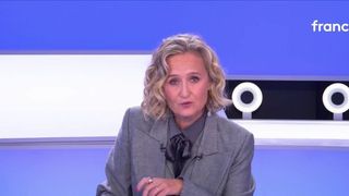 Audiences pré-access : "C dans l'air" avec Caroline Roux explose ses records sur France 5, "Slam" et "Duels en familles" s'écroulent sur France 3, catastrophe pour Norbert Tarayre sur M6