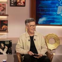 "Si on n'a pas d'infos, il vaut mieux se taire" : Jean-Luc Lemoine dézingue le "journaliste d'investigation" Bernard Montiel après son éviction de "Samedi d'en rire"
