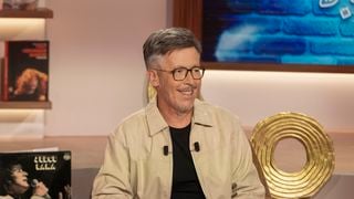 "Si on n'a pas d'infos, il vaut mieux se taire" : Jean-Luc Lemoine dézingue le "journaliste d'investigation" Bernard Montiel après son éviction de "Samedi d'en rire"