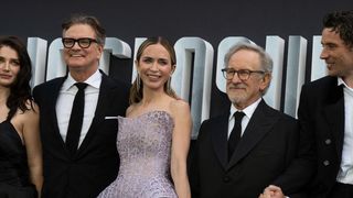 Box-office : Le nouveau Spielberg détrône "Scary Movie 6", "La bataille de Gaulle" dépasse les 500.000 entrées, flop pour le dernier Soderbergh