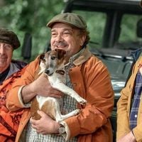 Box-office : "Zootopie 2" file déjà vers les 4 millions d'entrées, "Chasse Gardée 2" démarre bien