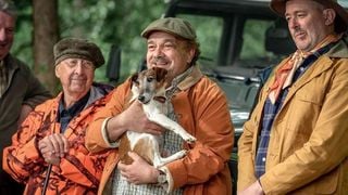 Box-office : "Zootopie 2" file déjà vers les 4 millions d'entrées, "Chasse Gardée 2" démarre bien