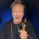 "L'Amérique l'a exigé" : Le présentateur américain Conan O’Brien succède à Jimmy Kimmel à l'animation des Oscars 2025