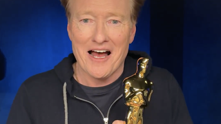 "L'Amérique l'a exigé" : Le présentateur américain Conan O’Brien succède à Jimmy Kimmel à l'animation des Oscars 2025