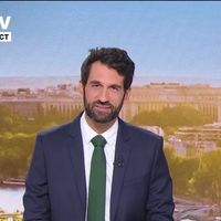 Audiences : Rentrée de "Bonjour !" sur TF1, débuts de Dominique Tenza sur BFMTV... Quel score pour les premières matinales de la saison ?