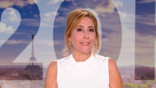 Audiences : Après une première décevante, Léa Salamé a-t-elle maintenu le "20 Heures" de France 2 au-dessus des 4 millions de téléspectateurs ?