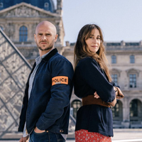 "L'art du crime" débarque (déjà) sur france.tv : Pourquoi la plateforme de France Télévisions choisit de proposer ses séries en preview le jeudi