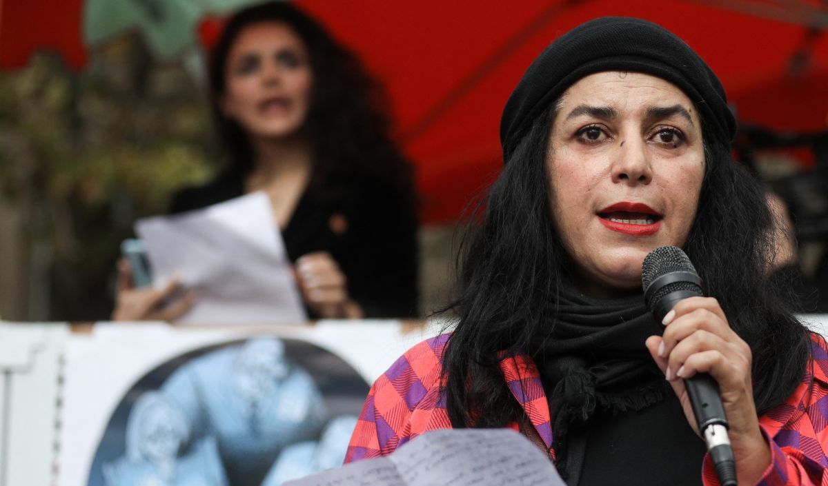 Déprogrammation : France 5 bouleverse son prime de demain pour rendre hommage à Marjane Satrapi