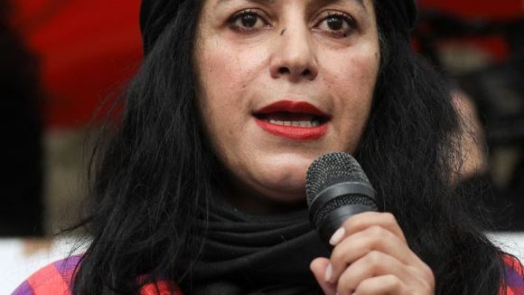 Déprogrammation : France 5 bouleverse son prime de demain pour rendre hommage à Marjane Satrapi