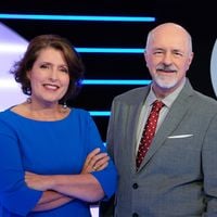 France Télévisions condamné à verser près de 450.000 euros à Arielle Boulin-Prat et Bertrand Renard ("Des chiffres et des lettres")