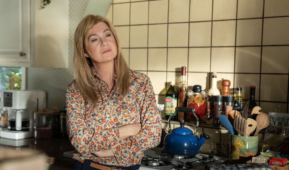 Audiences : Quel bilan pour "Good American Family", la mini-série adaptée d'une histoire vraie avec Ellen Pompeo sur TF1 ?