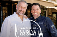 La bande-annonce de "La meilleure cuisine régionale" sur M6