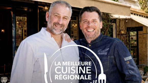 Exit "Le Juste Prix", M6 annonce le retour de "La meilleure cuisine régionale" avec Norbert Tarayre