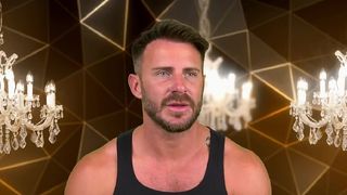 "Il ne voulait pas y aller" : Benjamin Samat ("Les Marseillais") révèle que son frère Jérémy ne voulait pas participer aux "Cinquante" sur W9