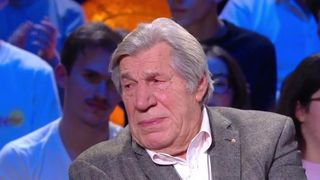 "Je suis fier de ton nom" : Jean-Pierre Castaldi en larmes dans "La boîte à secrets" après un message touchant de son fils Benjamin