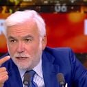 "On les obsède" : Sur CNews, Pascal Praud étrille "Quotidien", "France Inter" et plusieurs autres médias