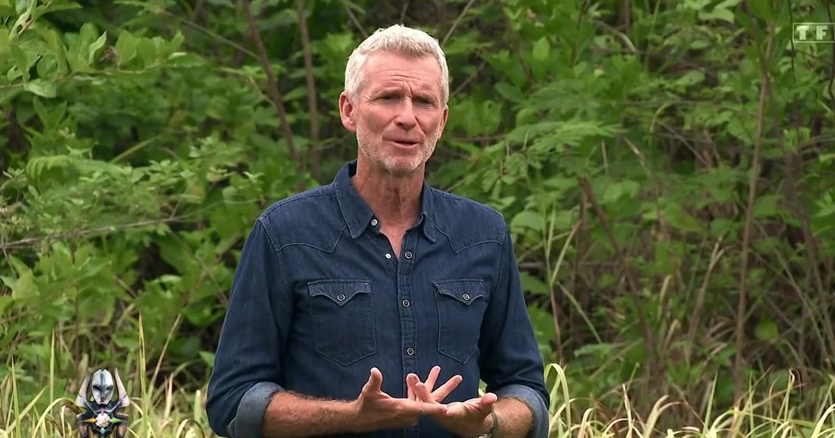 Il renverse complètement les forces" : Le producteur de "Koh-Lanta" donne  des détails sur "le plus grand coup de bluff de l'histoire" du jeu de TF1 -  Puremédias