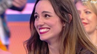 "Vous êtes à 6.000 euros de Kevin" : Sandy dépasse les 400.000 euros de gains dans "N'oubliez pas les paroles" et se rapproche du top 5 de l'histoire du jeu de Nagui