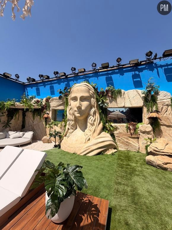 La maison des secrets de "Secret Story" 2026